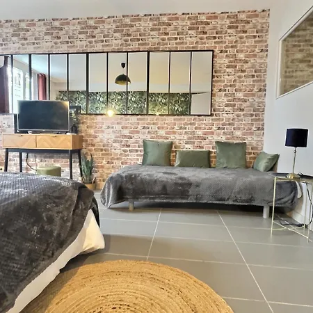 Le Carnot - Centre * 발랑스