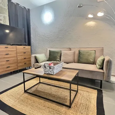 Le Carnot - Centre 발랑스