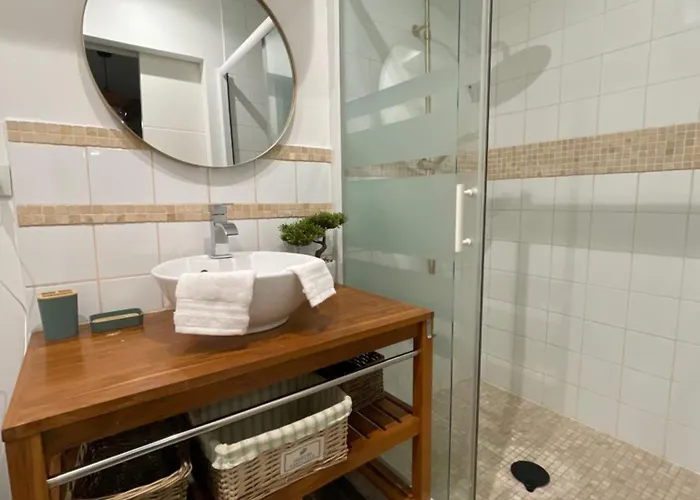 Le Carnot - Centre Appartement