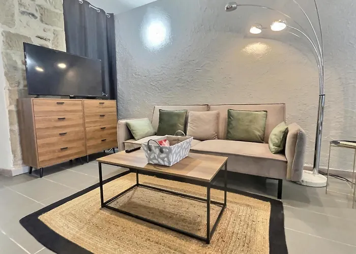 Le Carnot - Centre Valence (Drome)