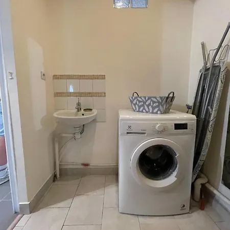 Appartement Le Carnot - Centre *