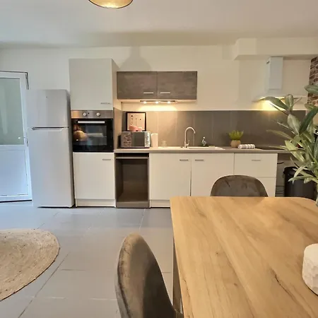 Appartement Le Carnot - Centre Valence (Drome)