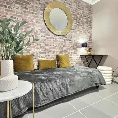 Appartement Le Carnot - Centre