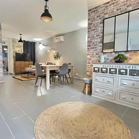 Le Carnot - Centre *