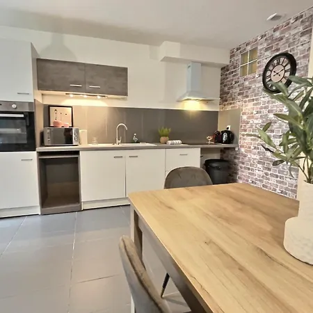 Appartement Le Carnot - Centre Valence (Drome)