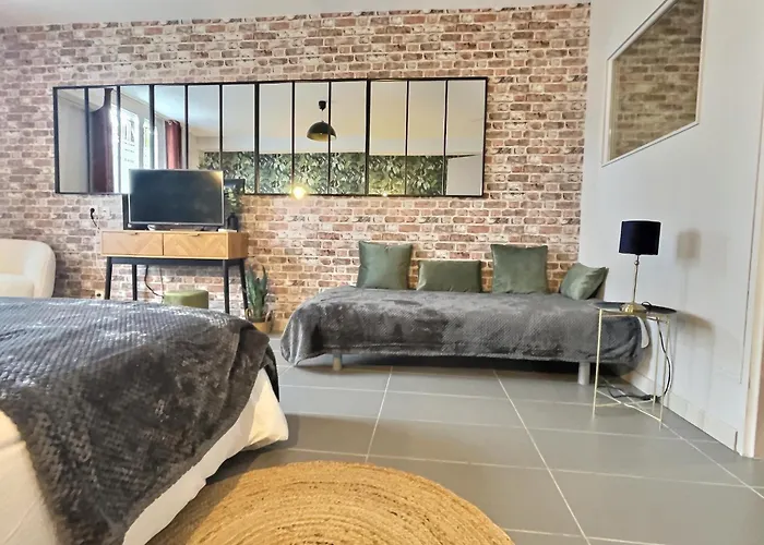 Le Carnot - Centre * Valence (Drome)