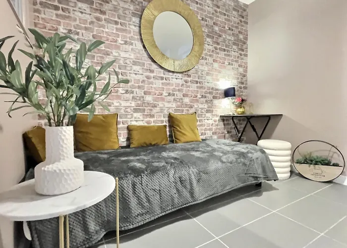 Apartment Le Carnot - Centre