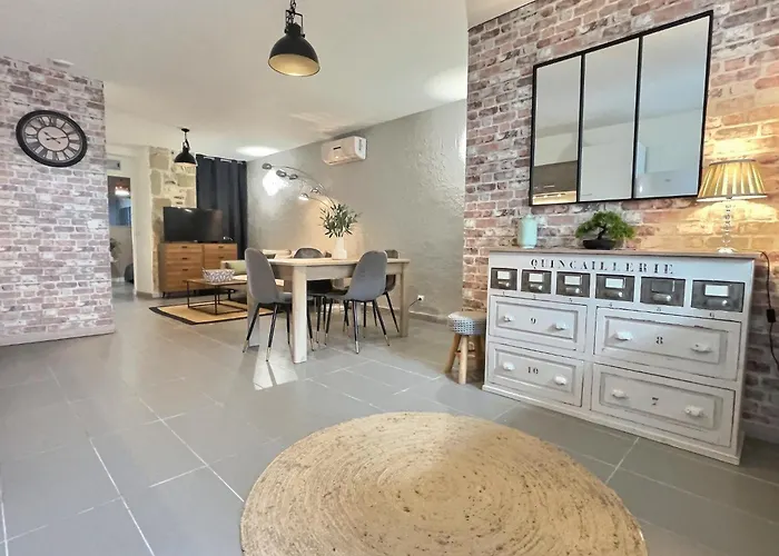 Le Carnot - Centre *