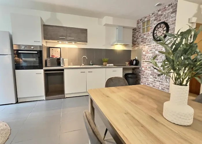 Appartement Le Carnot - Centre Valence (Drome)